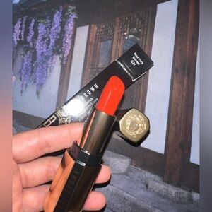 Bobbi Brown Luxe Lipstick ~ 521 NEW YORK SUNSET ~ .12 Oz / 3.5g